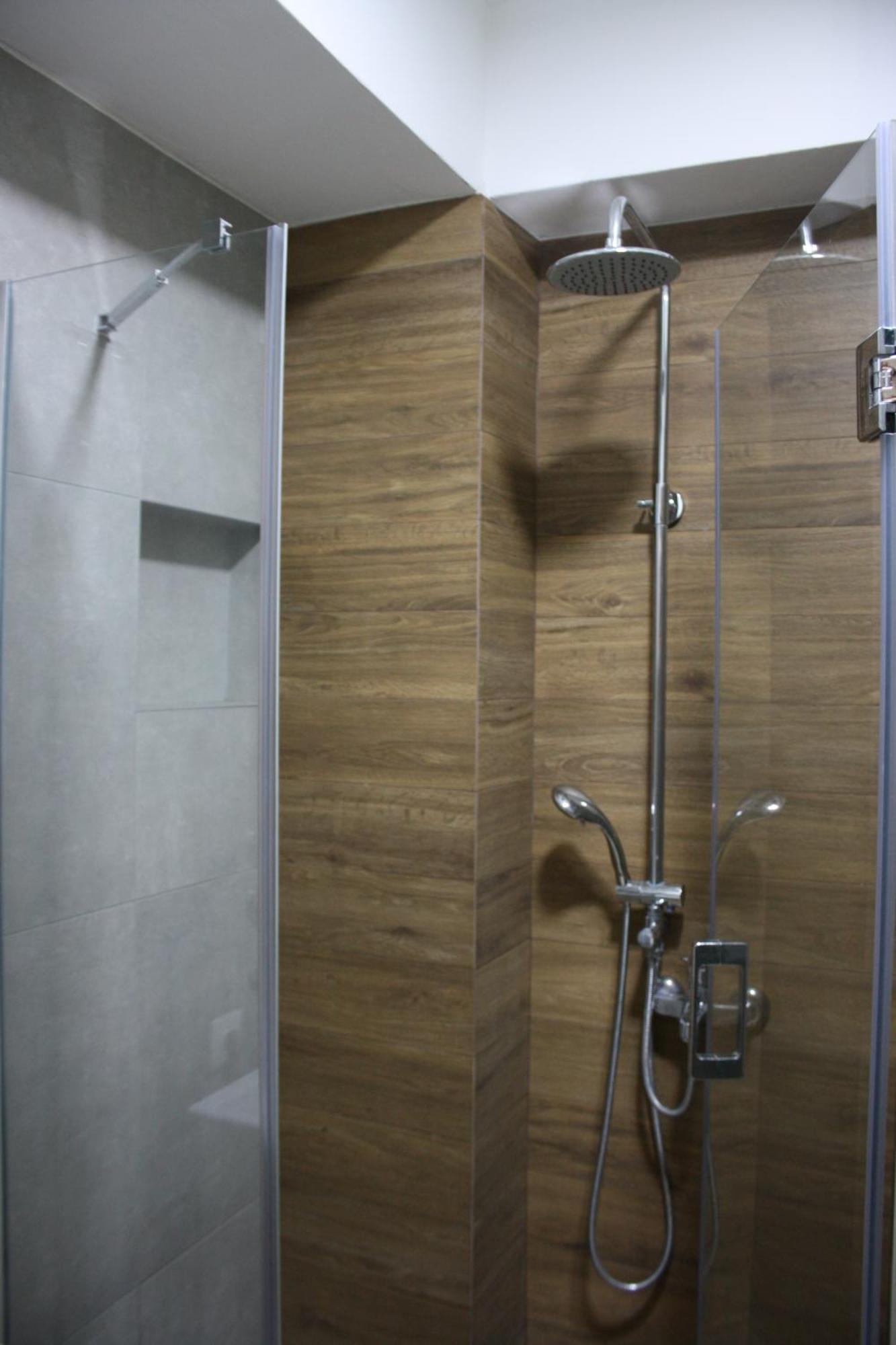 Luxury Apartment Szkopje Kültér fotó