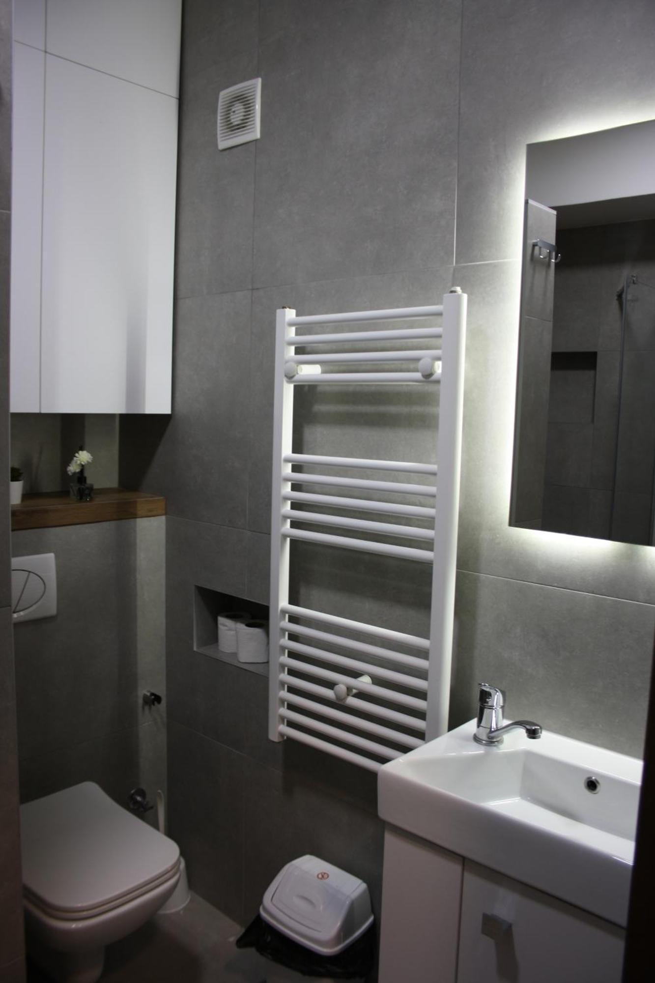 Luxury Apartment Szkopje Kültér fotó